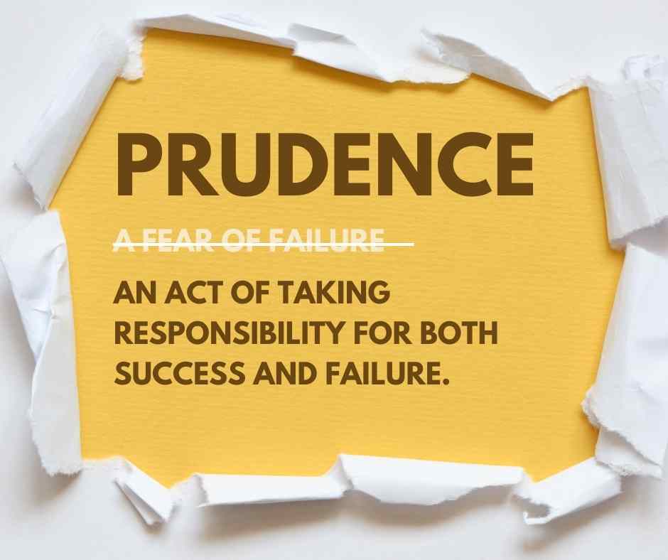 what-is-the-concept-of-prudence