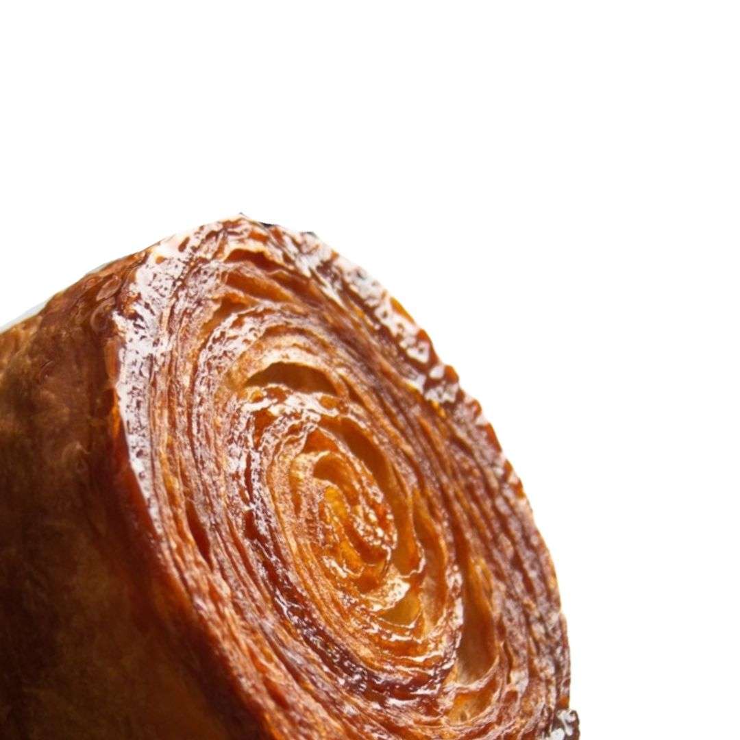 Kouign Amann | Butterboy Bakehouse 1 Kouign Amann | Butterboy Bakehouse