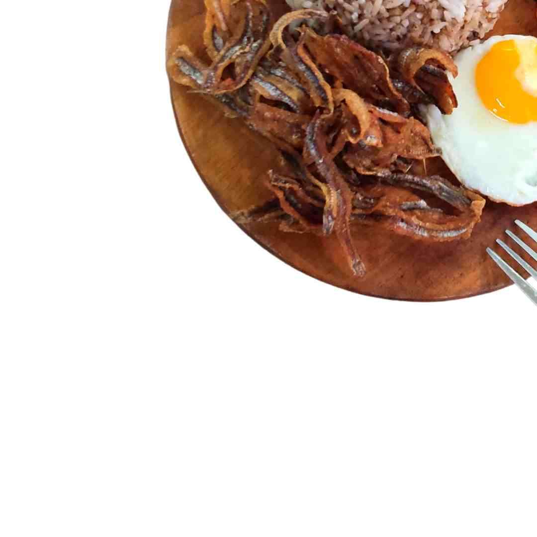 Pinikas Meal | Elbi Balay