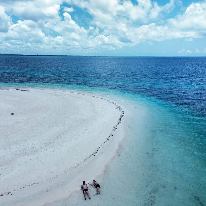 Balabac, Palawan: The Kind of Beautiful That Makes You Question Reality