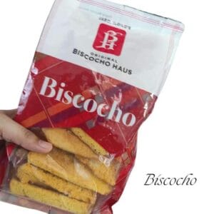 Biscocho 1