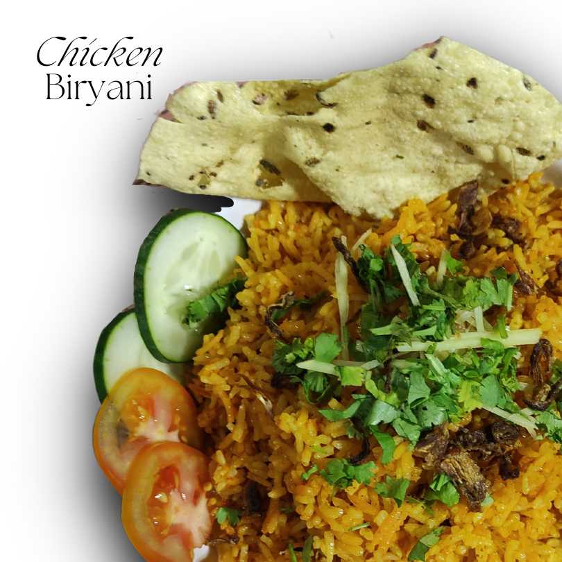 Chicken Biryani | Arabian Palace Los Baños 21 chicken biryani at arabian palace