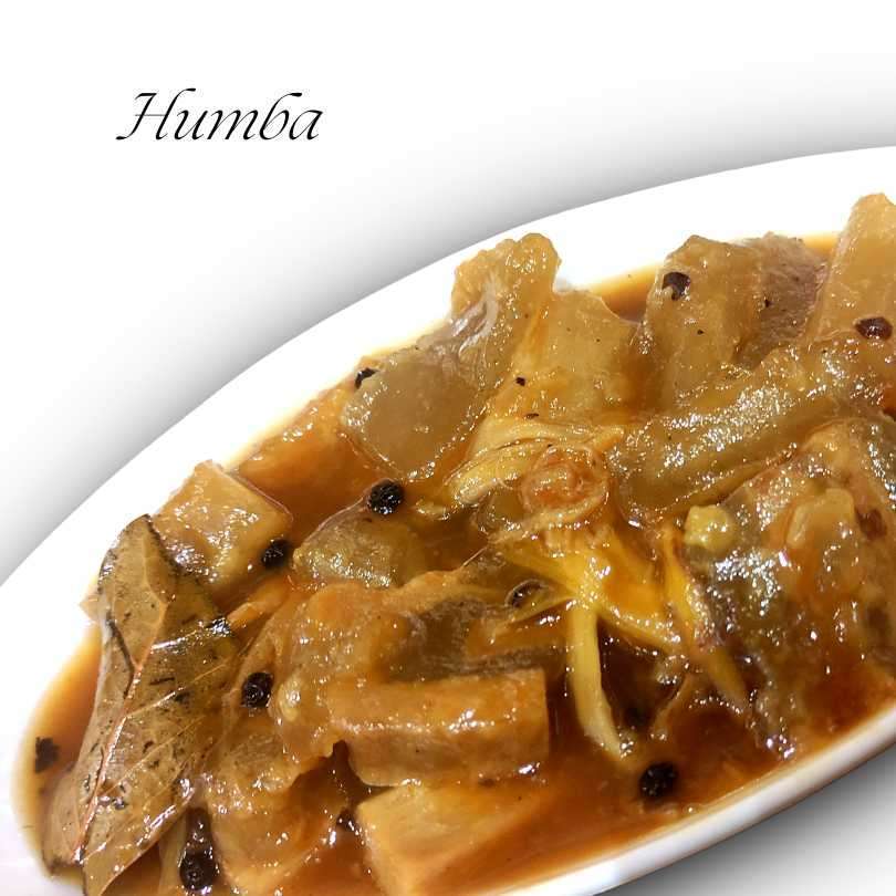 Humba | Vraja Cuisine 15 Humba