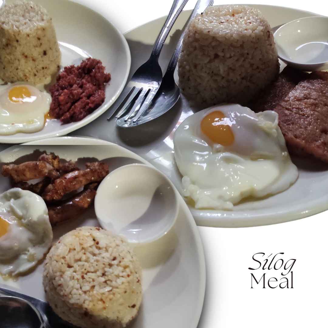 Silog Meal | We Deliver 43 Silog Meal | We Deliver