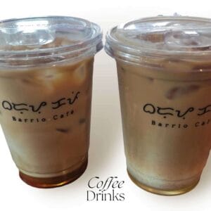 COffee Drinks 1