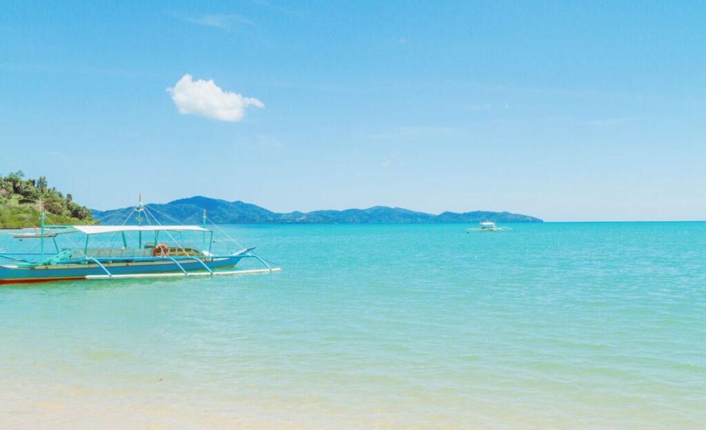 Palawan, Philippines: A Complete Guide to an Island That Is Actually Many Islands 1 Port Barton, San Vicente Palawan