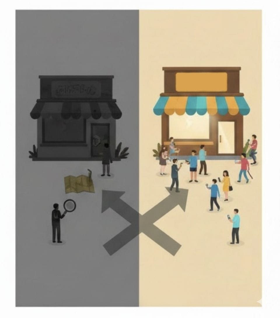 SEO for Small Businesses: Dominate Local Search & Unlock Growth 1 SEO for Small Businesses: Dominate Local Search & Unlock Growth