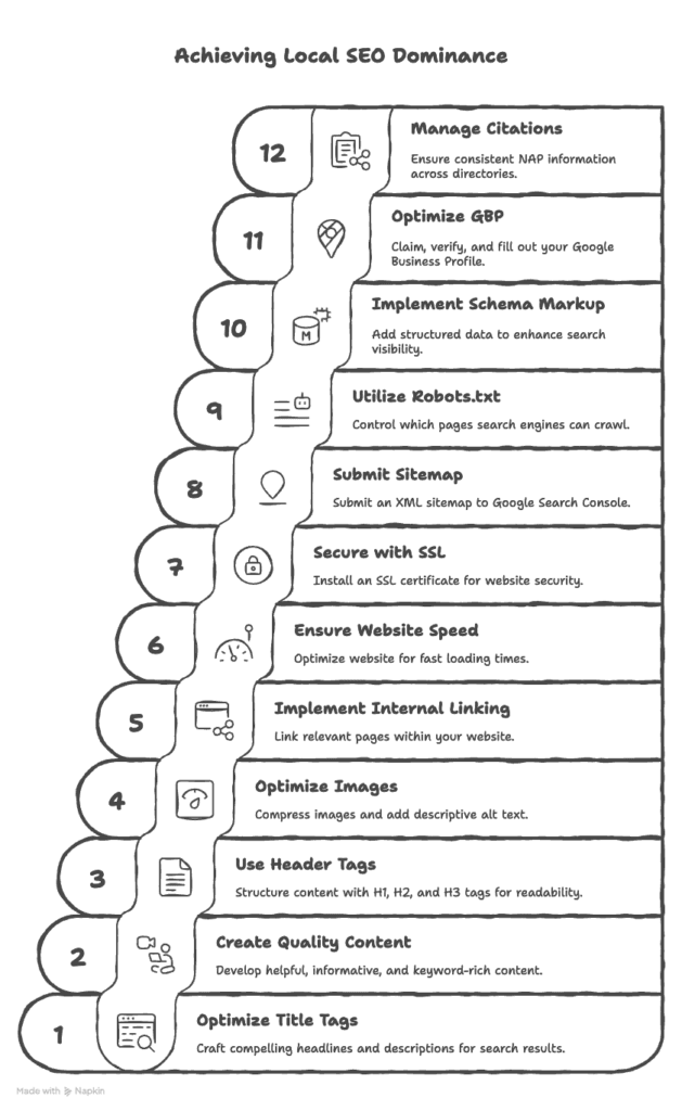 Why Small Businesses Cant Afford to Ignore SEO visual selection 1